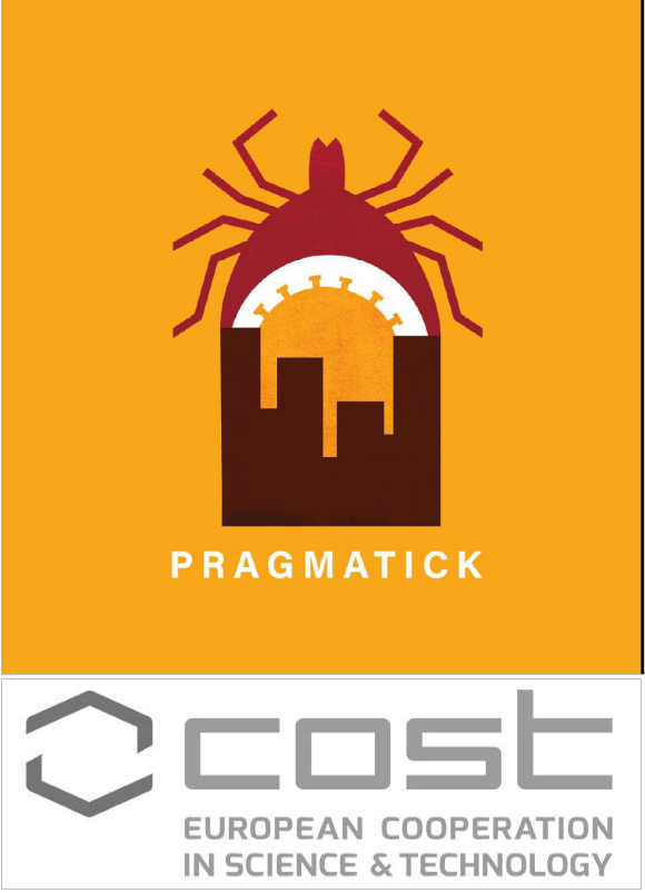 PragmaTICK